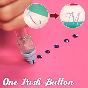 Crystyler 12-Tool For Art And Crafts