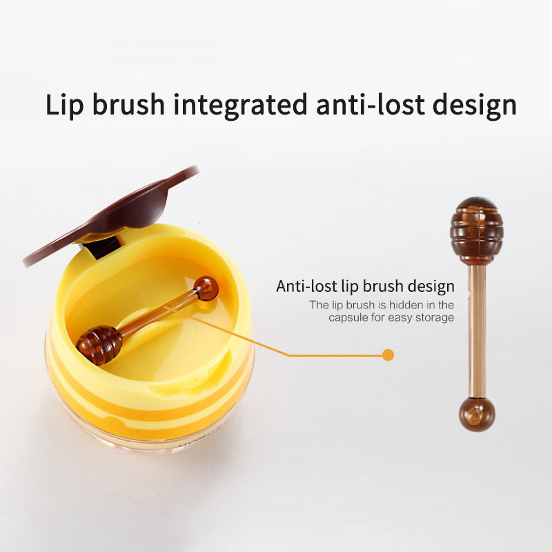 Propolis Hydrating Lip Mask