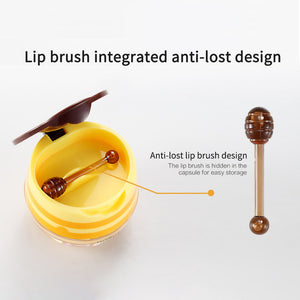 Propolis Hydrating Lip Mask