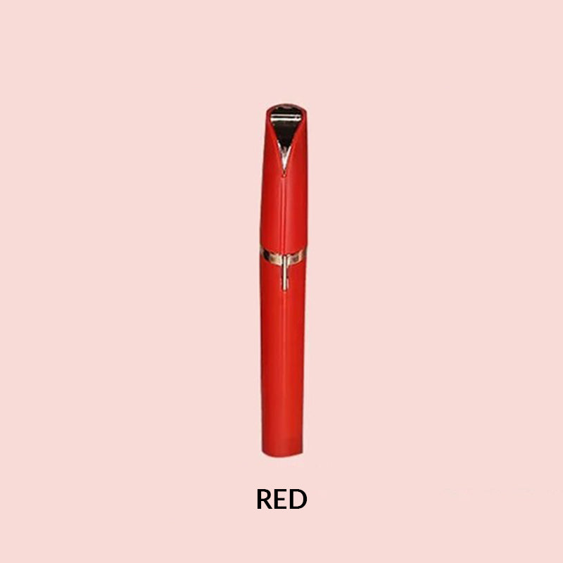 Chic Beauty Eyebrow Epilator
