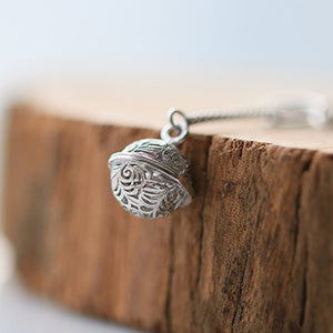 Vintage Bell Bracelet
