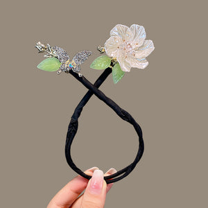 Ins Style Elegant Lazy Hair Curler