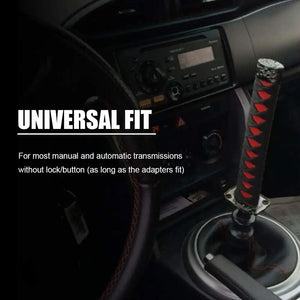 Samurai Sword Automatic Shift Knob