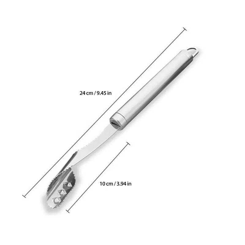 Pepper Seed Corer Remover
