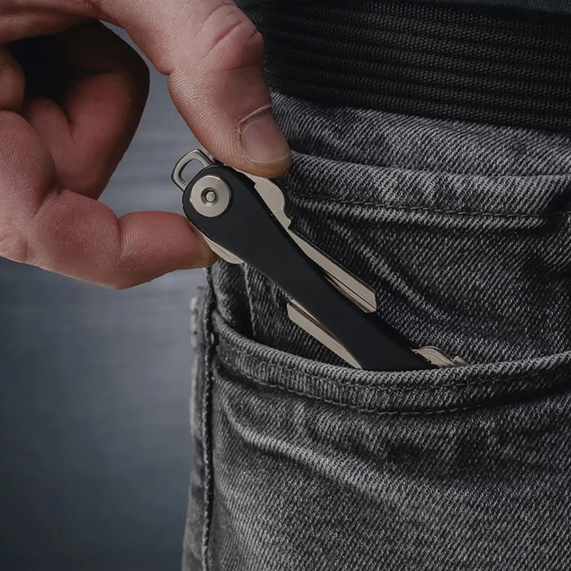Keychain Holder