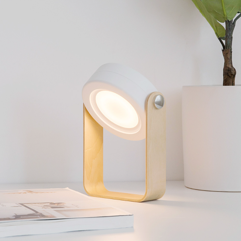 Modern Multi-Purpose Lamp