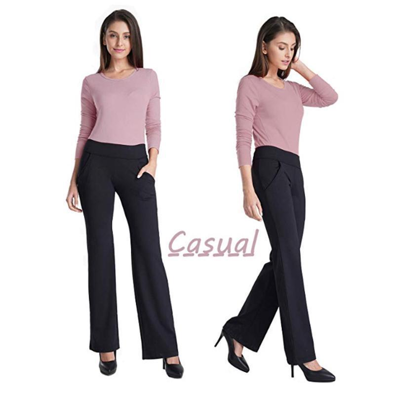 Women's  Soft Yoga Pants