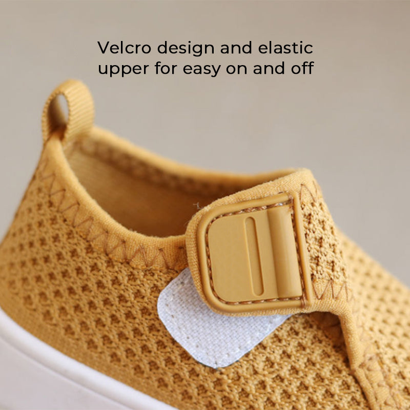 Non-Slip Baby Shoes
