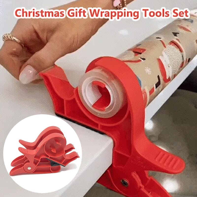 Wrapping Tools Set