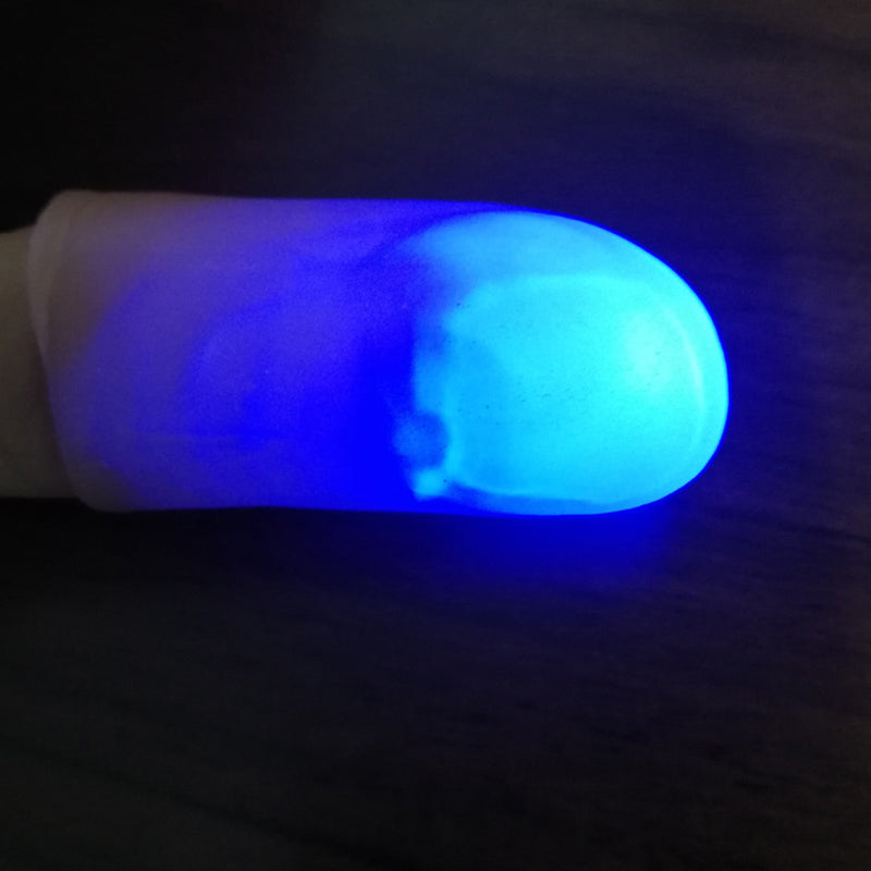 Magic Thumb Light