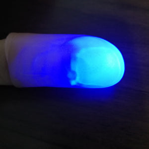 Magic Thumb Light