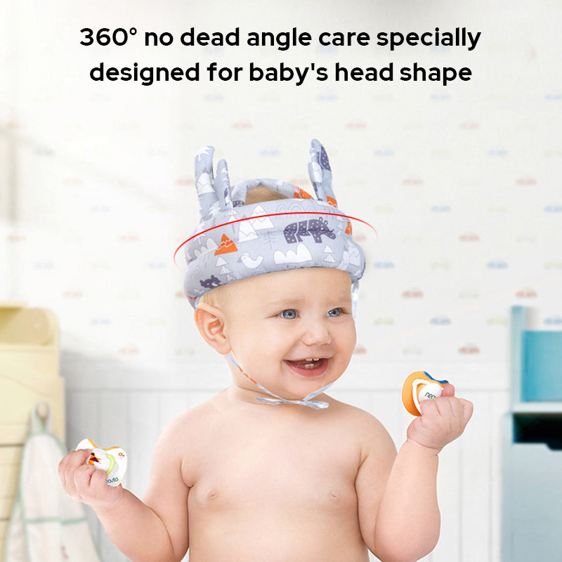 Head Protector For Babies