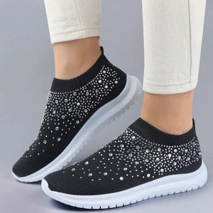 Crystal Sneakers