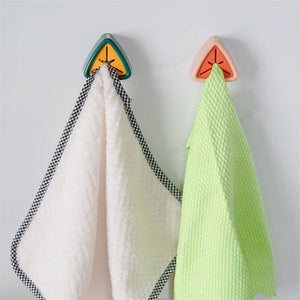Novel & Simple Towel Organizer (10PCS)