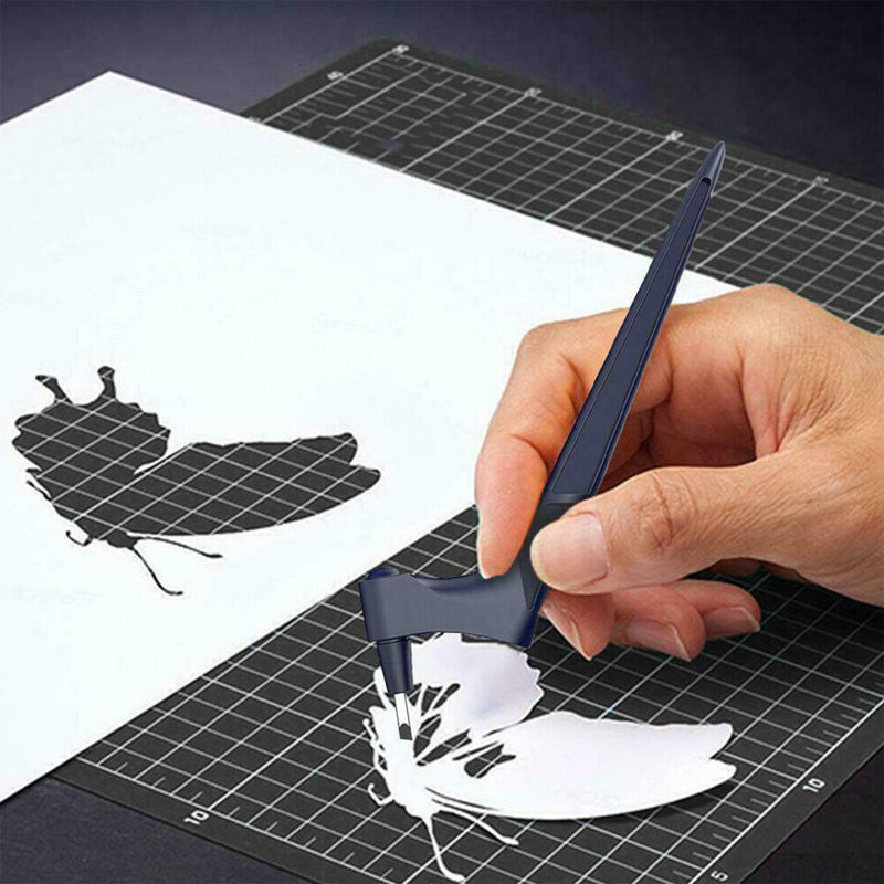 360° Rotating Craft Cutting Tool