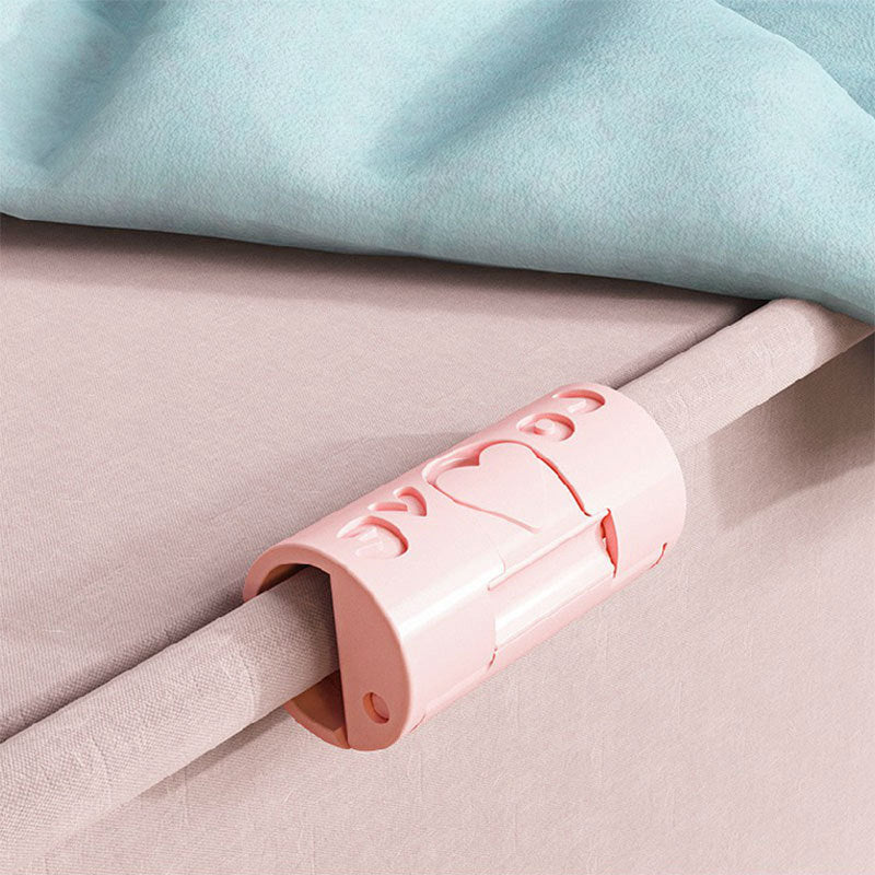 Needle-free Bed Sheet Holder (12 Pcs)