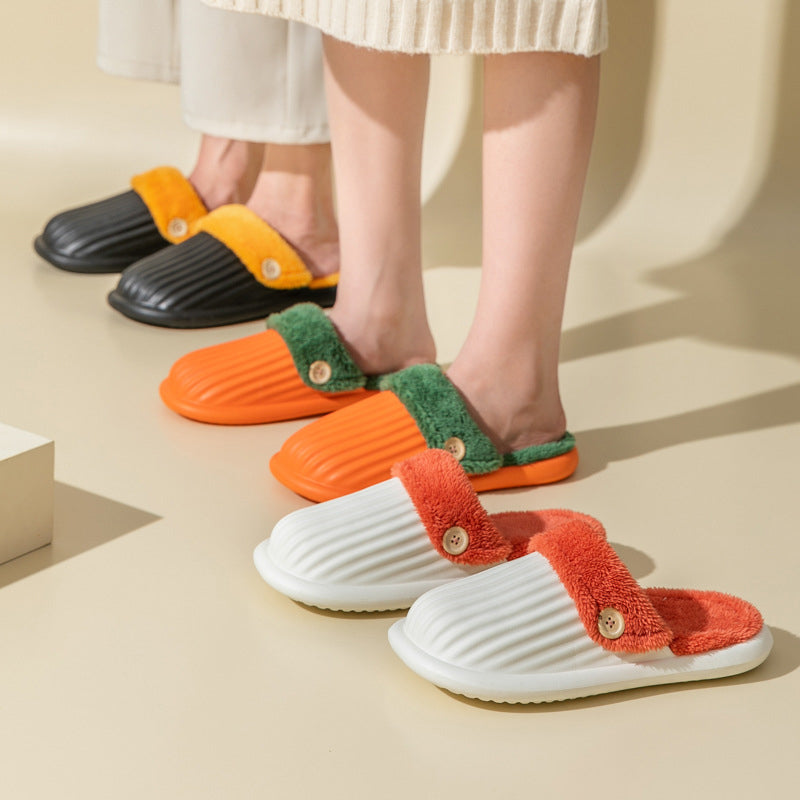 Removable Dual-purpose Slippers