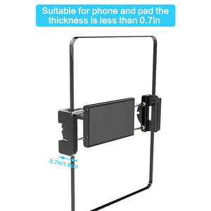 Headrest Tablet Mount Suitable for iPhone
