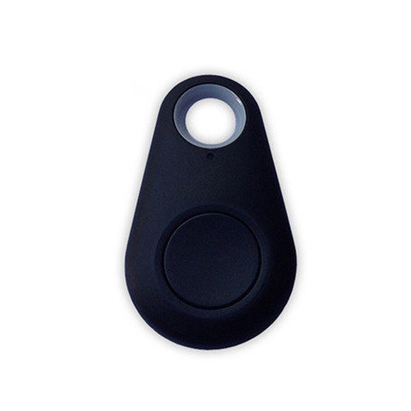 Bluetooth and GPS Wireless Tracker