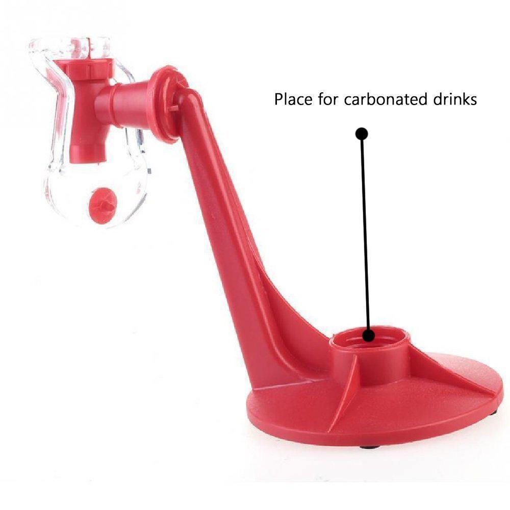 Soft Drink Dispenser