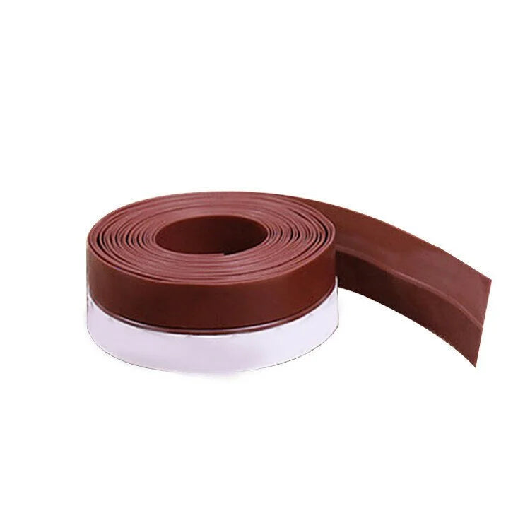 Multi-purpose Silicone Sealing Strip