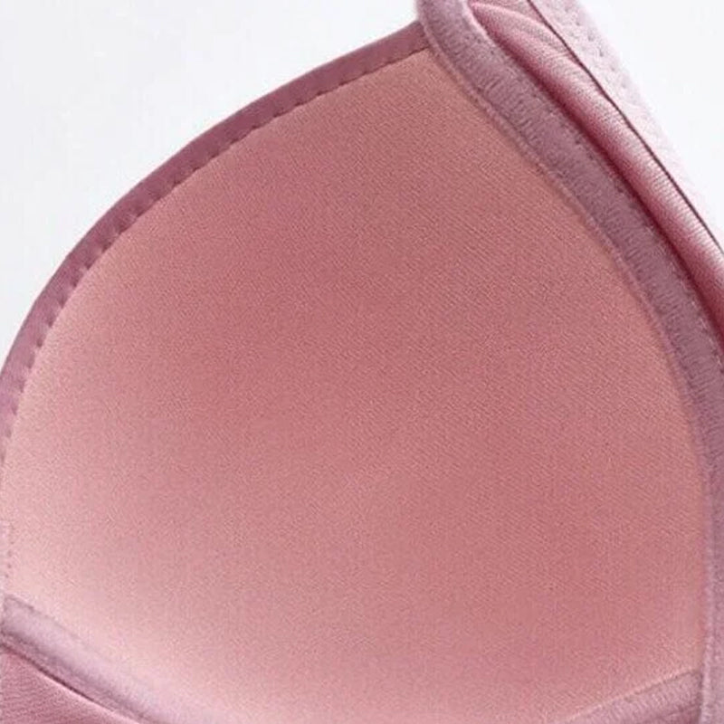 Women Comfort Bra Without Wire