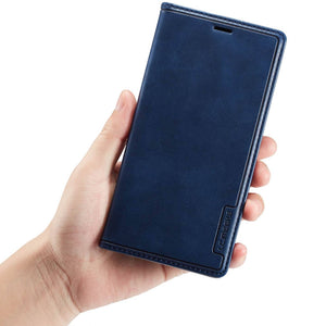 Phone Protective Leather Case