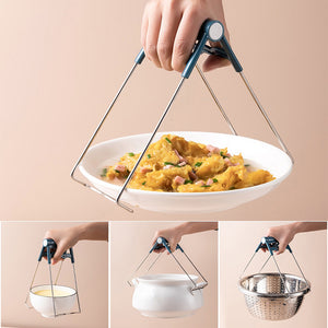 Safe Anti-Scald Set 4PCS
