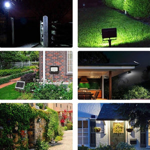 Outdoor Light Street Lamp