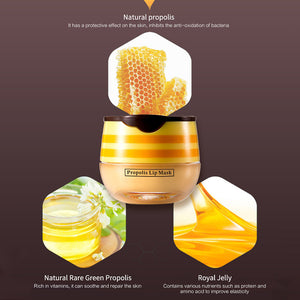 Propolis Hydrating Lip Mask