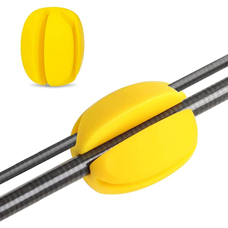 Protective Rod Holder – Peachloft