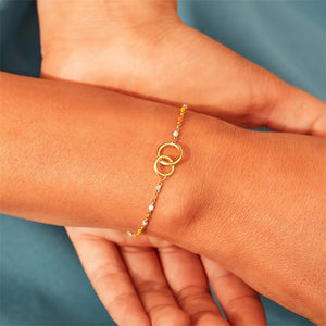 Friendship Bracelet