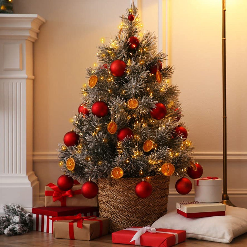 Twinkle Star 300 LED Window Curtain String Light
