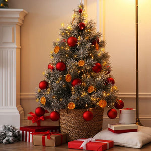 Twinkle Star 300 LED Window Curtain String Light