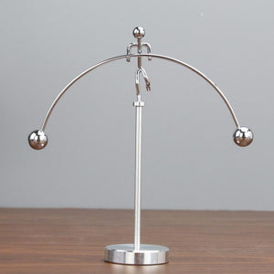 Stainless Balancing Man Pendulum