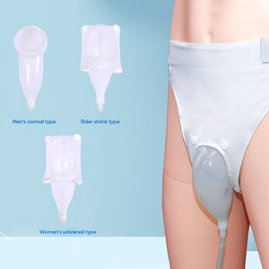 Portable Urinal System