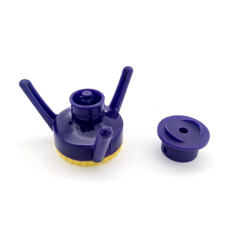 Multifunctional Leak-proof Bottle Lid
