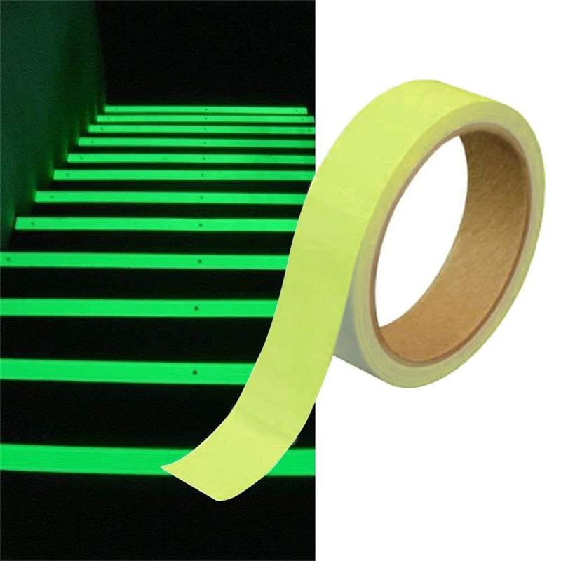 Luminous Non-slip Tapes