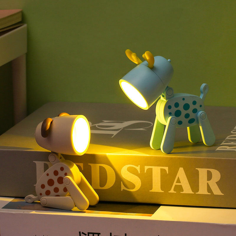 Christmas LED Cute Night Light (1 pcs)