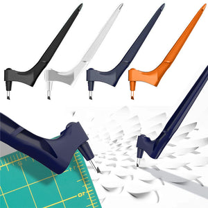 360° Rotating Craft Cutting Tool