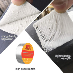 Super Waterproof Tape