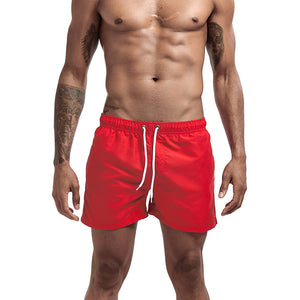 Men's Beach Shorts