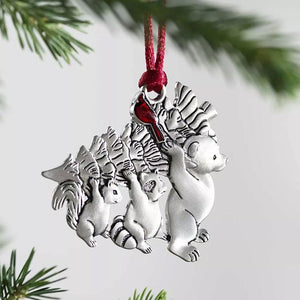 2023 Christmas Tree Ornament