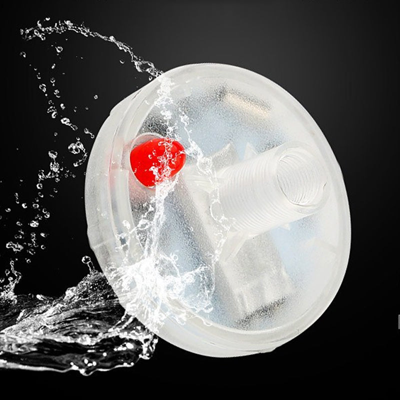 Car Tire Wheel Lights