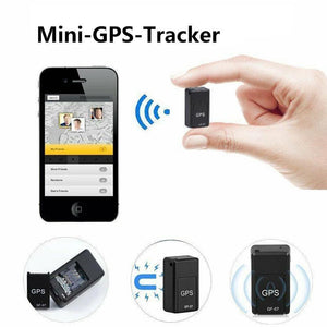 Magnetic Mini GPS Locator