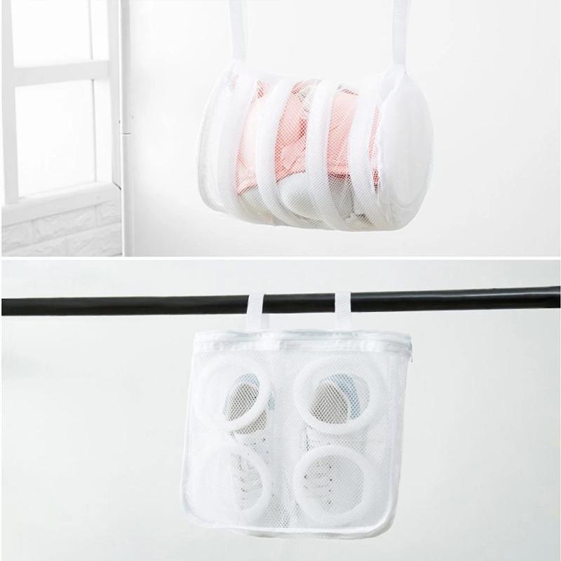 Convenient Shoe Laundry Bag