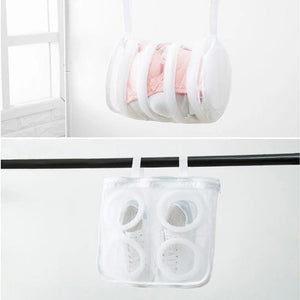 Convenient Shoe Laundry Bag