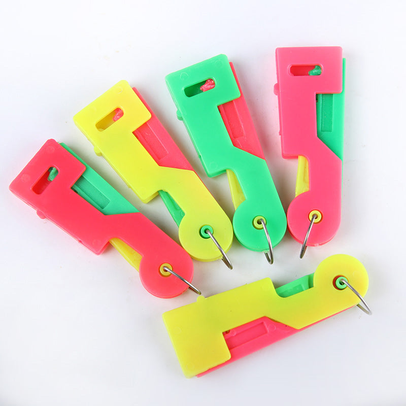 Colorful Automatic Needle Threader