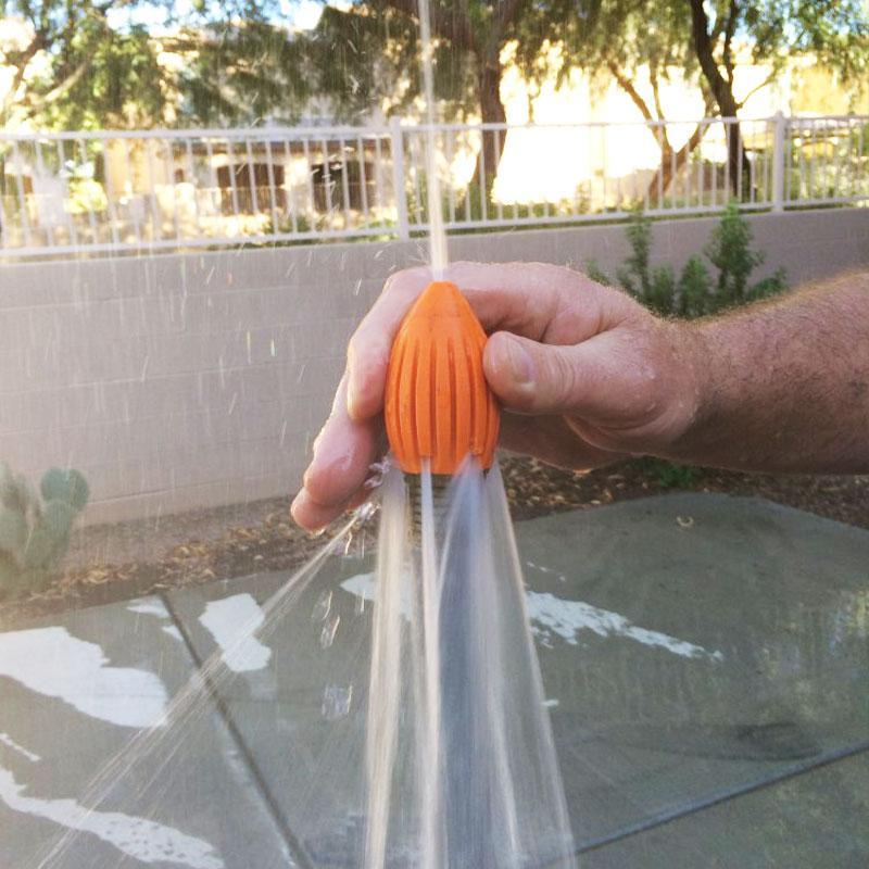 Sink Cleaning Nozzle