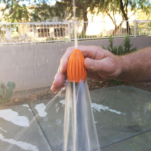 Sink Cleaning Nozzle